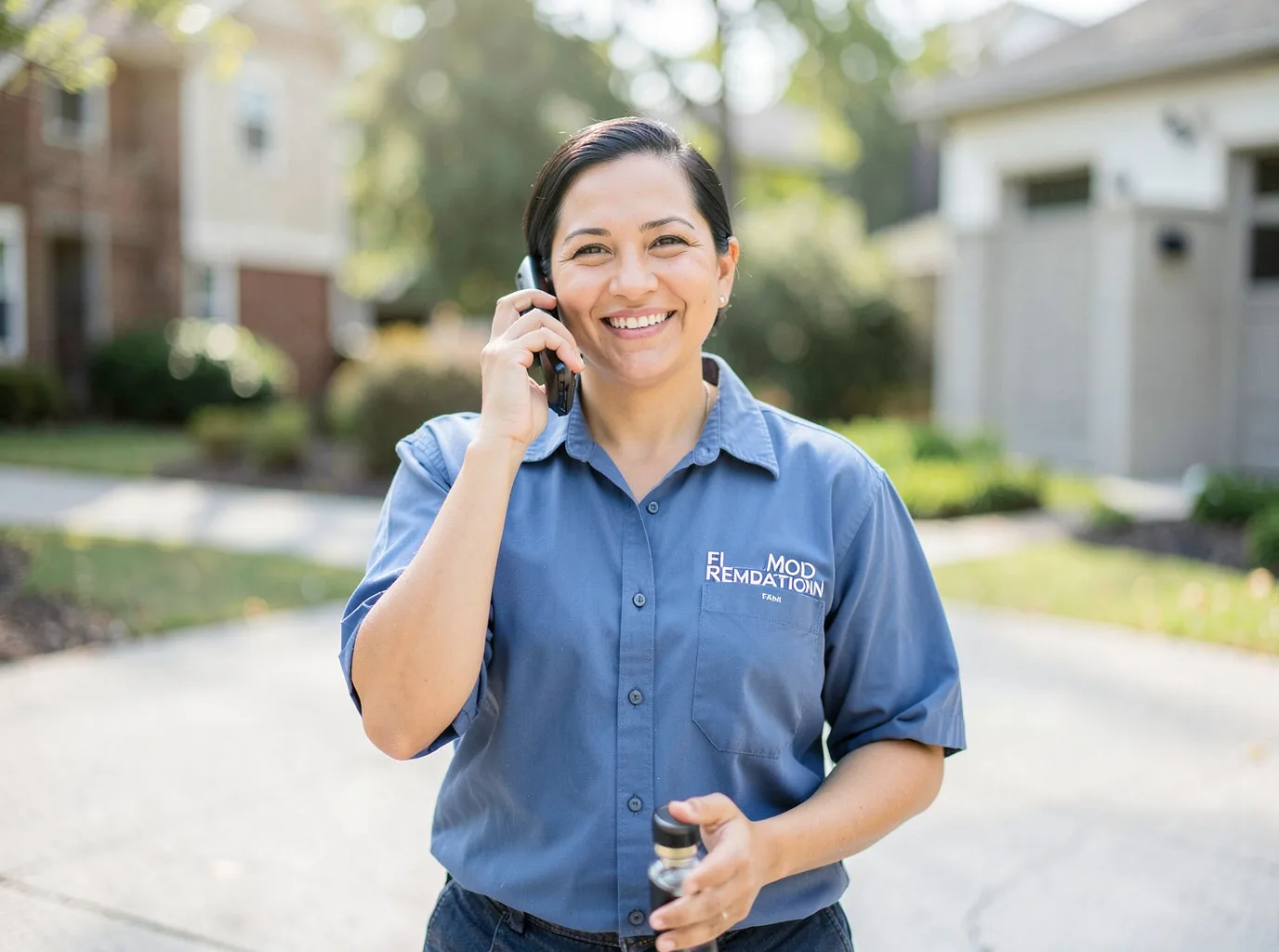 Mold Remediation Selma, OR FAQs